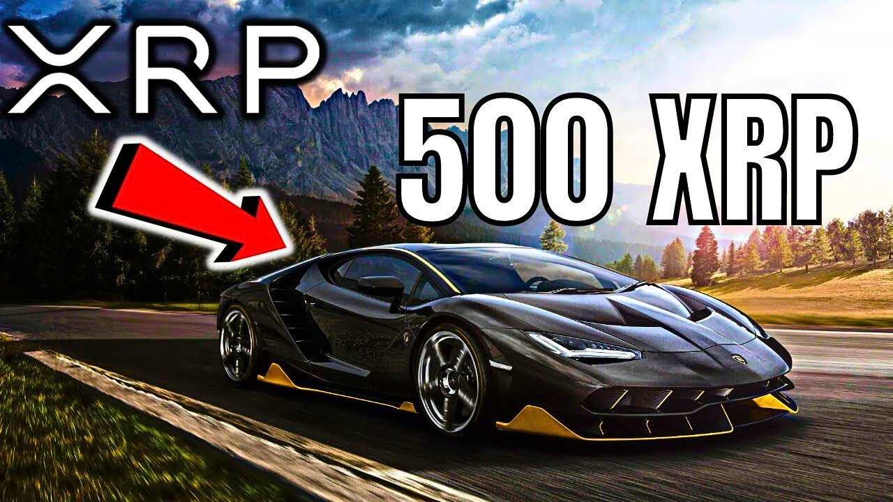 Owning 500 XRP Ripple Tokens To Become Rich EXPLAINED XRP News owning-500-xrp-ripple-tokens-to-become-rich-explained-xrp-news
