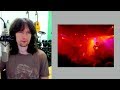 British guitarist reacts to John Sykes AND Phil Lynott MELTING FACES!