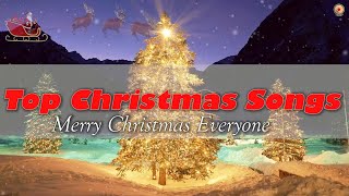 Top 100 Christmas Songs Ever + Playlist 🎅 Top 50 Christmas Songs 2018 - Soft, Relaxing, Uplifting🎄 screenshot 1