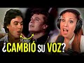 Juan Gabriel como Nunca lo Habías Visto! El Video Secreto que Te Dejará Asombrado | Vocal coach