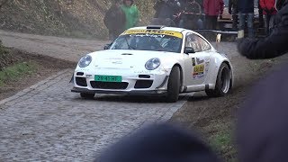 Best of Rally 2018