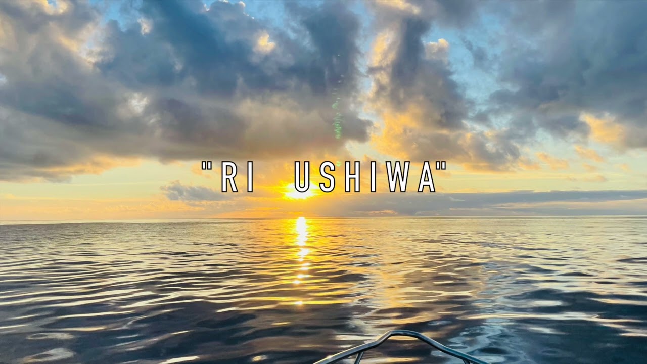 RI USHIWA PAR DYSH OLEY