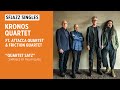 Sfjazz singles kronos quartet performs quartet satz  composed by philip glass