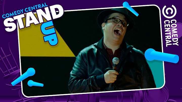 ¿Quién Chingad*s Dijo Que Soy Ateo? | Franco Escamilla | Stand Up | Comedy Central LA