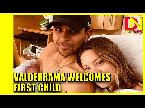 Video: Wilmer Valderrama Romantiline Taotlus Sõbrannale Amanda Pachecole