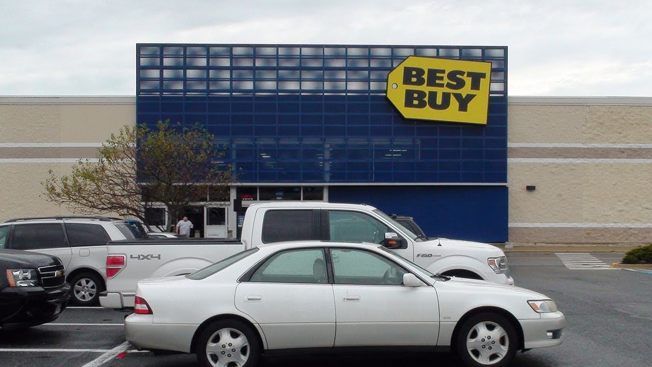 What Jim Cramer Is Watching Earnings From Best Buy, Costco, Burlington and Ulta Salon
