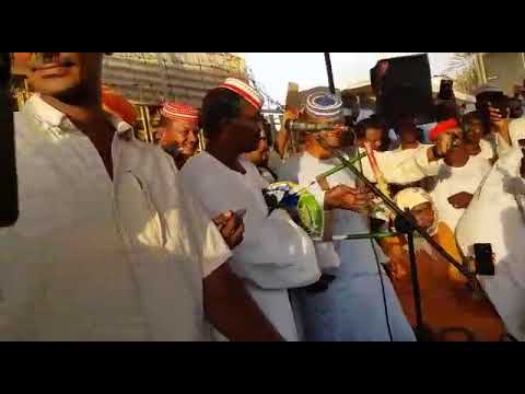 هيثم زمراوي حفله اللاماب العاجبني