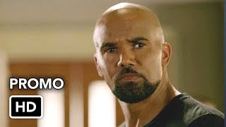 S.W.A.T. 2x17 Promo Jack (HD)