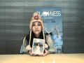 謝安琪細說《Slowness》大碟概念 Part 2