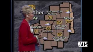 The WCIA 3 Weather Watchers Program is Back! | 2025 Weathering The Storm