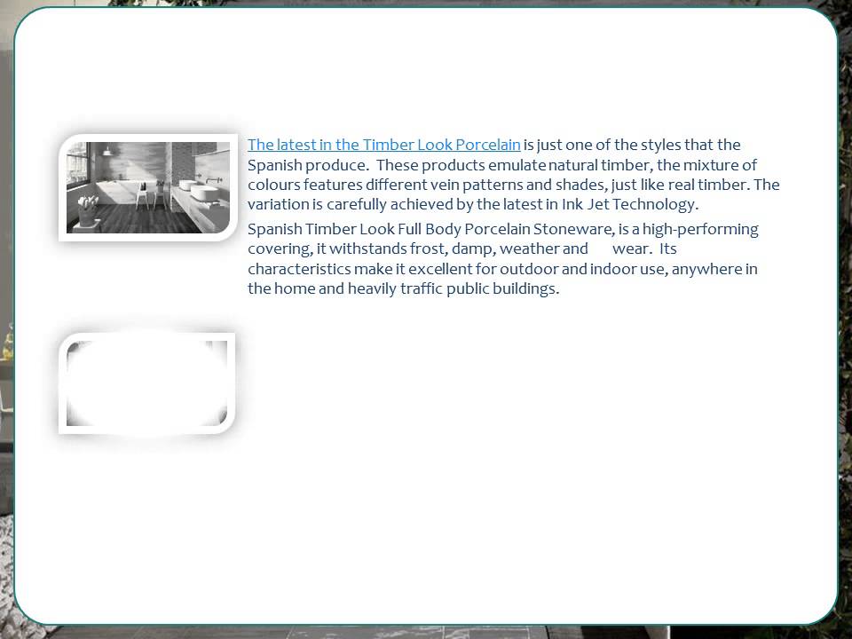 Spanish Tiles (Spanish Tiles Sydney) - Sydney ( Tiles )