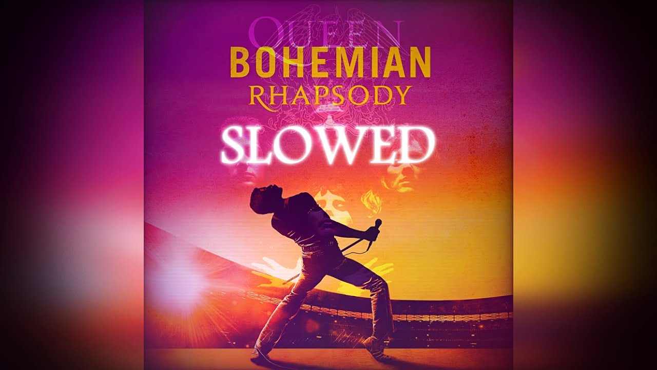 𝐁𝐨𝐡𝐞𝐦𝐢𝐚𝐧 𝐑𝐡𝐚𝐩𝐬𝐨𝐝𝐲 𝚋𝚢 𝚀𝚞𝚎𝚎𝚗 - YouTube