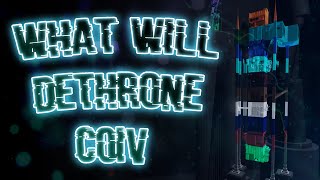 What Will Dethrone CoIV From Hardest Obby Beaten - Roblox JToH