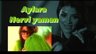 AYLARA - NERW ÝAMAN (Official Video 2022)