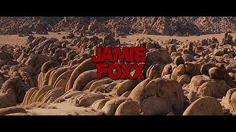 Django Unchained   opening theme