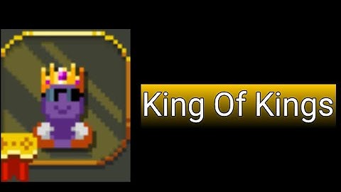 How To Get King Of Kings Achievement In Worldbox