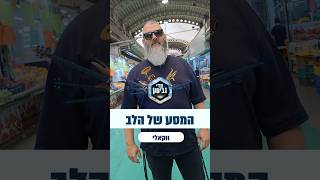עדי גביסון - המסע של הלב / ביט על הפרשה (ווקאלי) | Adi Gabison