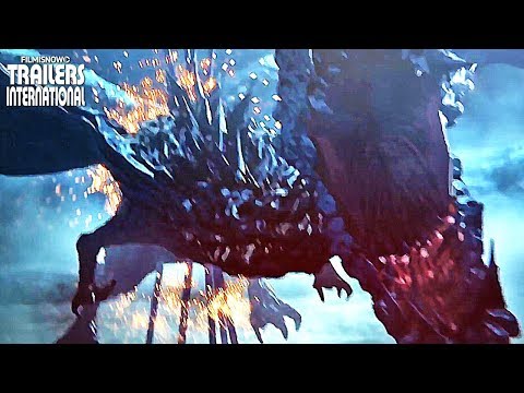 『GODZILLA 決戦機動増殖都市』Netflixで配信決定!