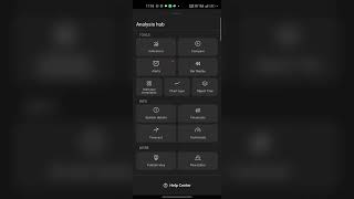 How To Add Source Code In Tradingview App Addimport Pine Script Source Mobile