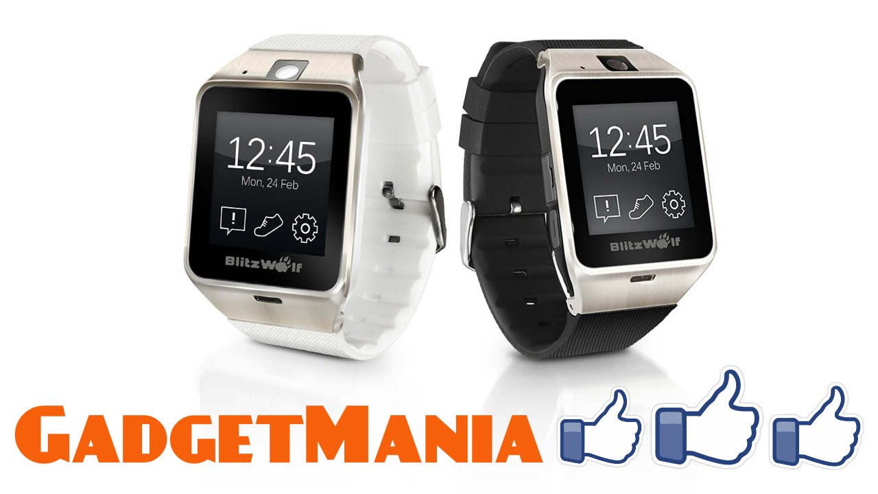 Плюсы и минусы Blitzwolf GV18 Pro - Вся правда о китайских умных часах