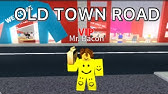5 Roblox Id Codes Old Town Road And More Youtube