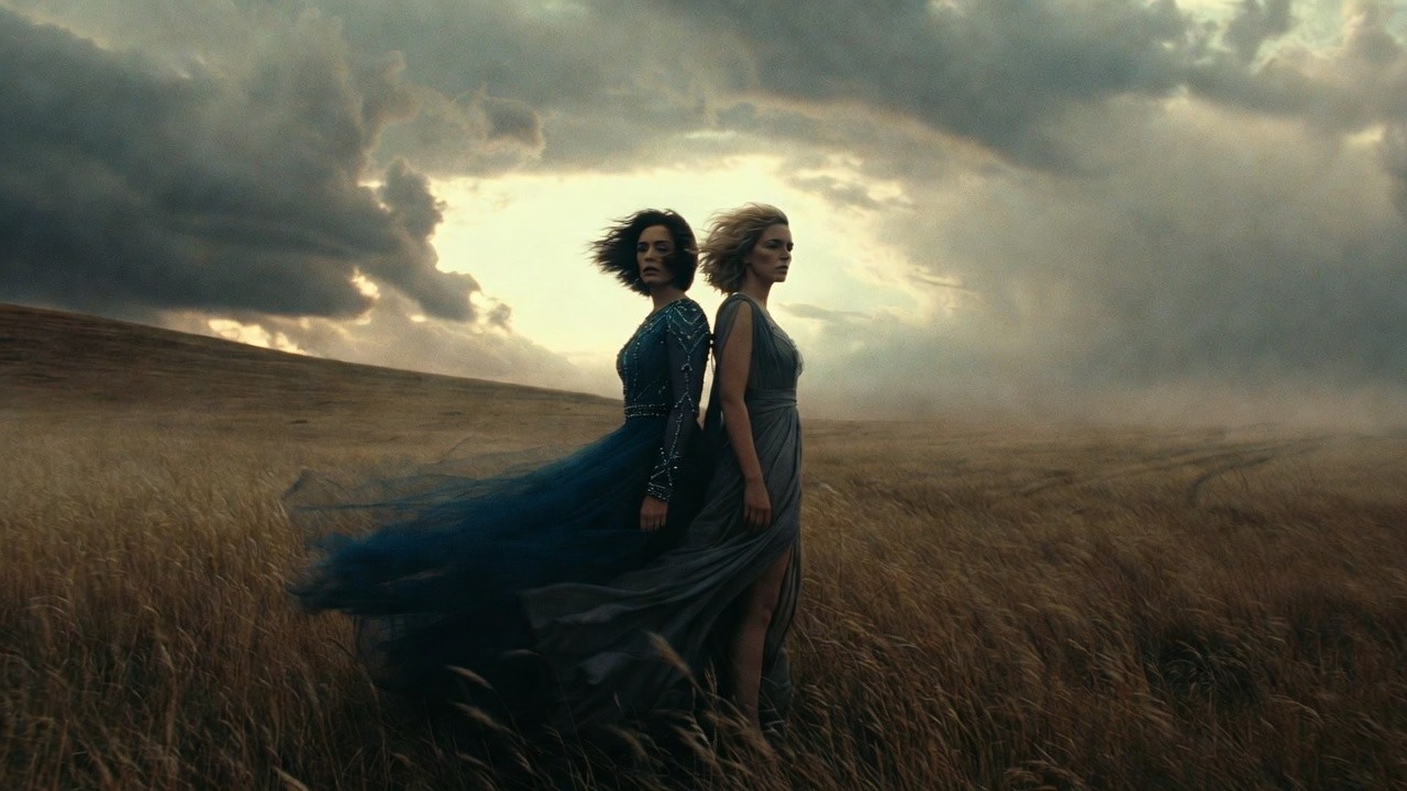 Sia Ft Adele - Bound Together (2026 Official Music Video)