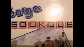 Mbarga Soukouss - essamba (Essamba - Ebobolo-fia)