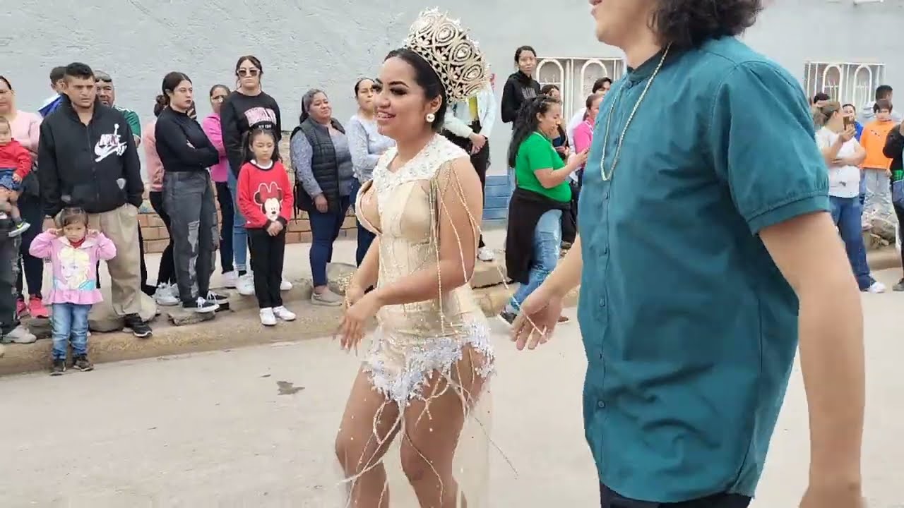 Ejido el Cambio 11 de Noviembre 2023 su Aniversario.