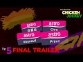 The End Of Chicken Jockey Ep5 Final Trailer The End Of Chicken Jockey Ep5 Final Trailer
