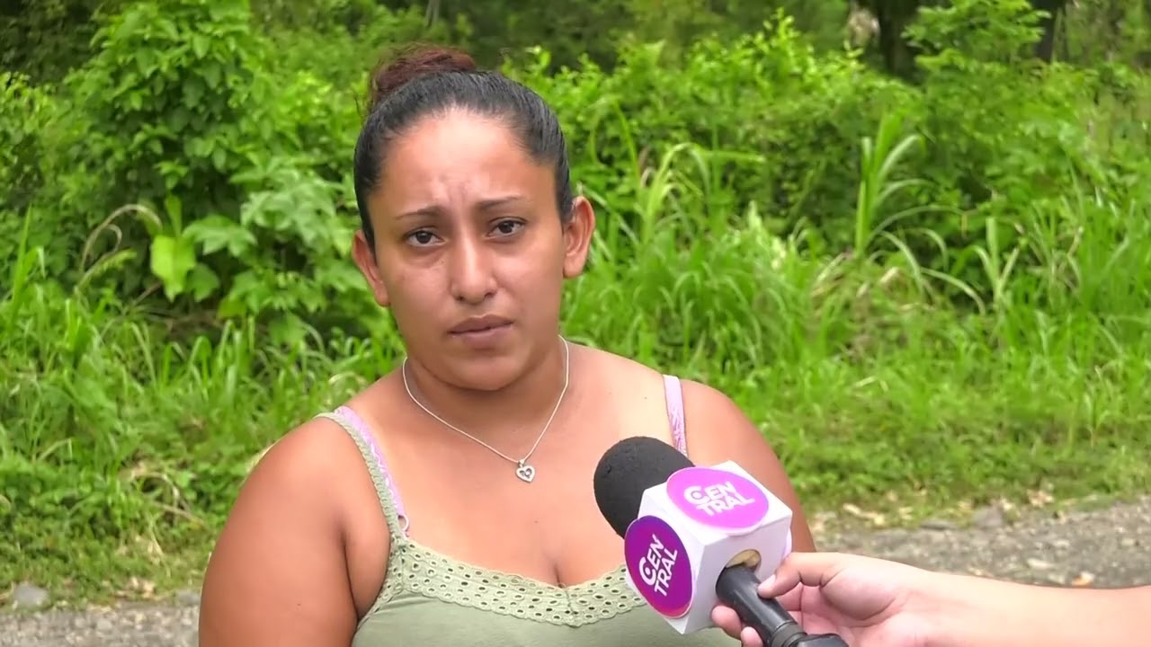LA MANSIÓN DE LOS ALEMANES HALLAN CUERPOS ENTERRADOS