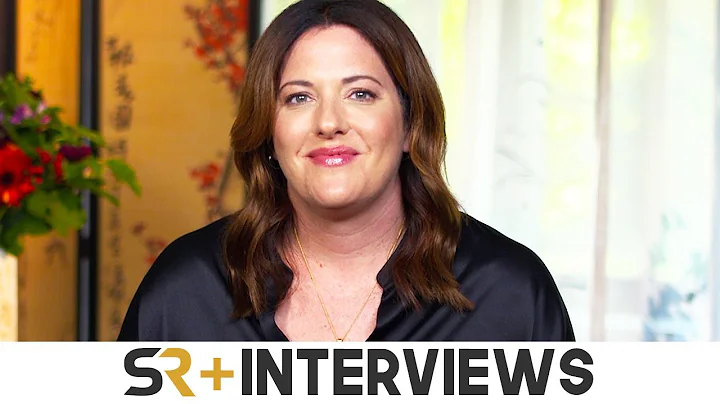 Veronica West Interview: Surface