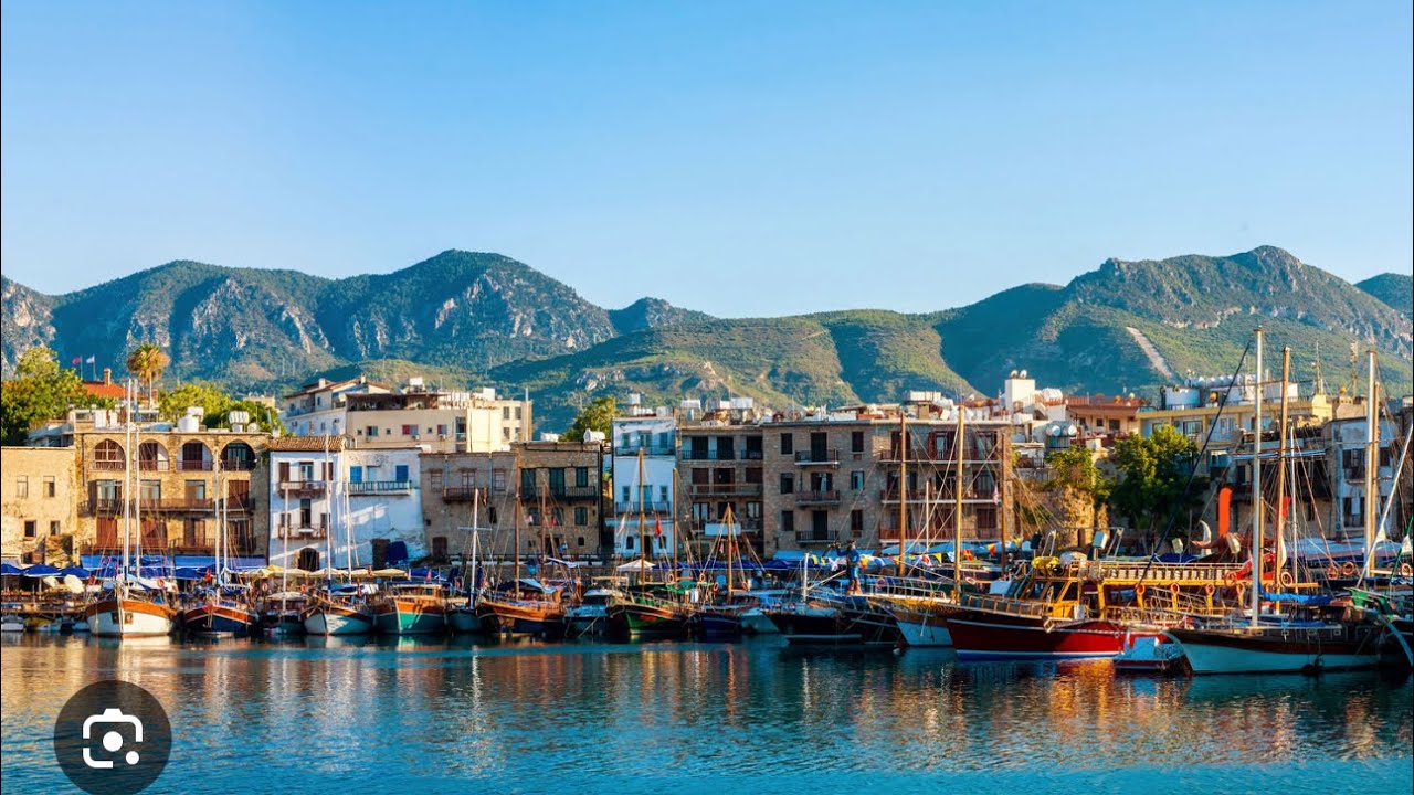 Kıbrıs’ta yaşanılır mı insanları Kıbrıs’ta calismak güvenlik hayat Kıbrıs çok pahalımı 🇨🇾🇨🇾🇬🇧