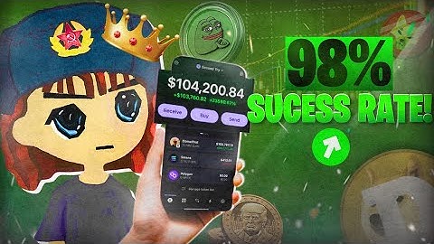 The Memecoin FILTERS and STRATEGY 98% success rate💰