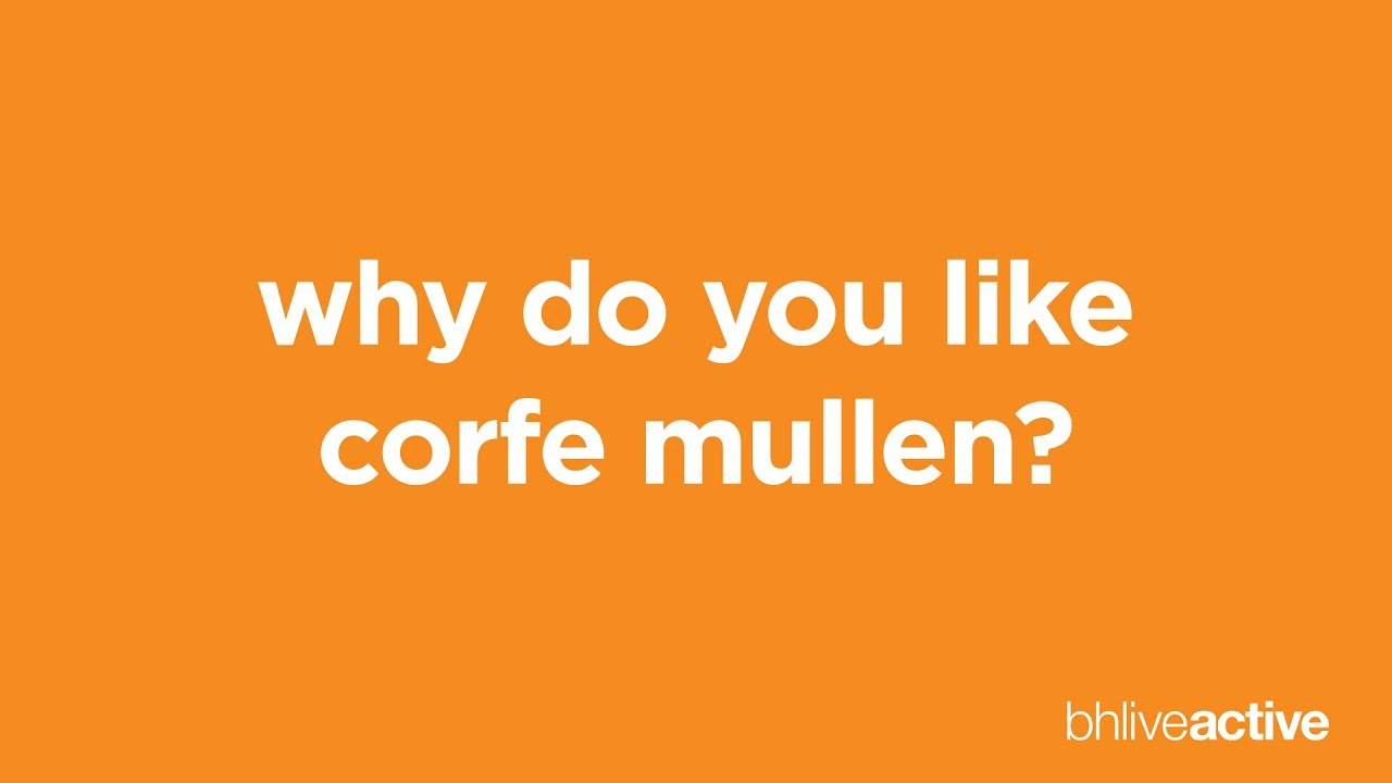 Corfe Mullen Testimonials YouTube