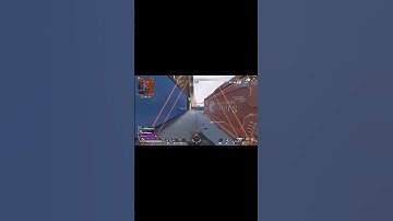 CRYPTO Chilling with DRONE  #apexlegends #shorts #gaming
