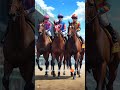 2026年1月10日競馬予想ダイジェスト#大人の競馬tv