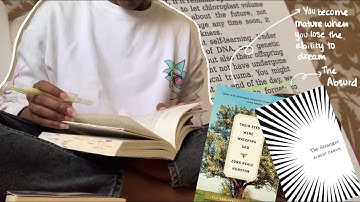 How to Annotate Fiction Books 📚