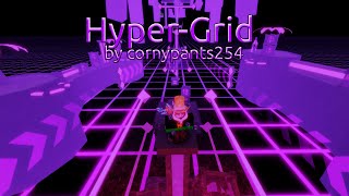 FE2CM Auto - Hyper-Grid by cornypants254