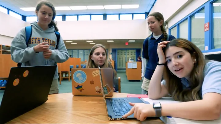 Beth Tfiloh Spotlight 2022: Through Our Eyes