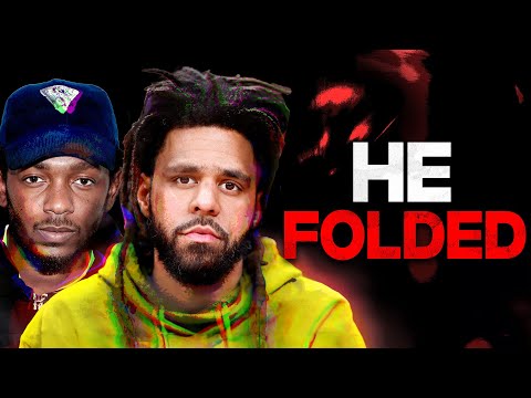 How Kendrick Lamar Destroyed J Cole