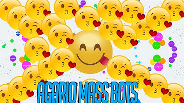 [TUTORIAL] HOW TO USE OP-BOTS.COM (NEW) (2019) | WORKING AGARIO BOTS JUNE