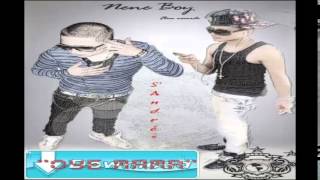 Neneboyy - Feat SAndreS - Oye Mama (Flow RecordS INC)