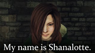 What Does The Emerald Herald Say After You Beat The Game And Have Never Spoken To Her Yet?