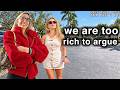 When Entitled Rich People With Terrible Attitude Meets No-Nonsense Cops