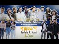 New eritrean music 2020 tedalo ft raki  kemeyna   