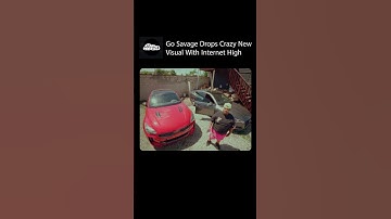 Intro - Go savage (Official Music Video)
