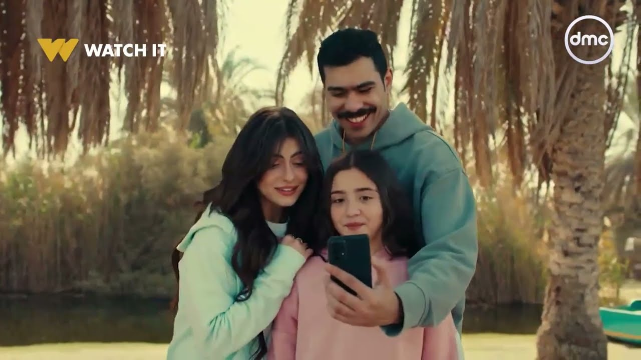 فخر الدلتا - لما تطلع رحلة مع صحابك 🤣