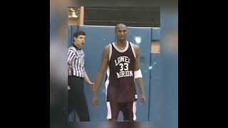 Rare footage of Highschool Kobe Bean Bryant 🏀 @KobeBryantOfficiaI @ballislife