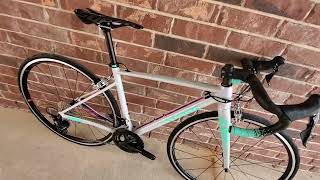 Bike Upgrade - Polygon Strattos S5 2023 - Upgrade To 7.59 Kgs. Is The Bike Good?