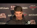 Kyle Korver returns